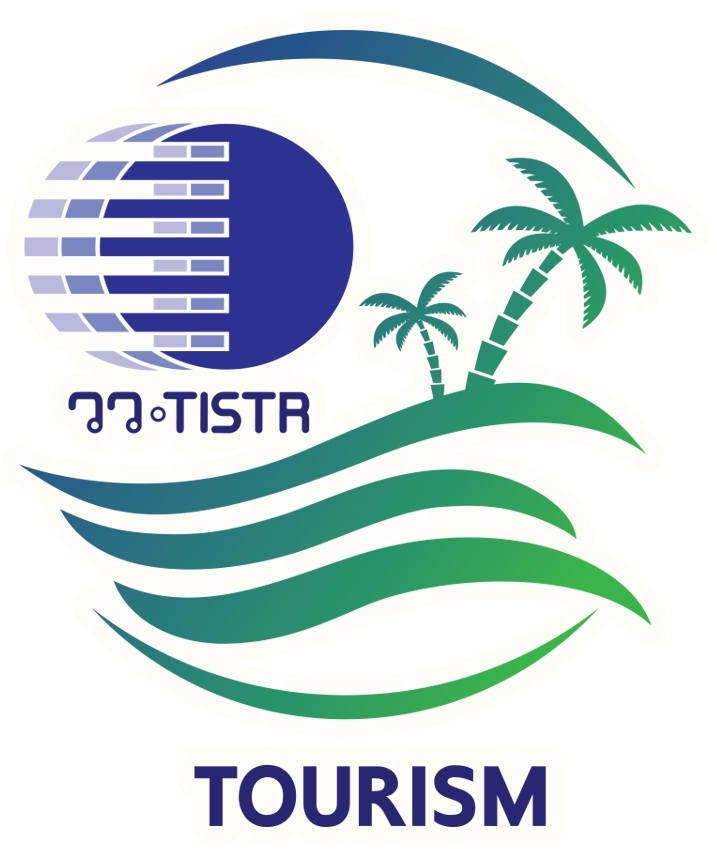 Iso14 logo TOURISM 4cb70